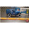Image 2 : ERTL Royalite Truck Bank : 1932 Panel Truck Bank (Limited Edition No. 2) (Scale 1:34) (SEE PICS!)