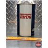 Image 4 : OIL TIN: Turbo (6-1/2"H x 4"Dia) (SEE PICS!)