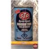 Image 2 : OIL TIN : STP RADIATOR TREATMENT (6-1/2"H x 4"Dia) (SEE PICS!)