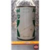 Image 3 : OIL TIN : Autogol BP (Cardboard) (6-1/2"H x 4"Dia) (SEE PICS!)