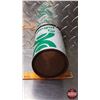 Image 6 : OIL TIN : Autogol BP (Cardboard) (6-1/2"H x 4"Dia) (SEE PICS!)