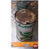 Image 7 : OIL TIN : Autogol BP (Cardboard) (6-1/2"H x 4"Dia) (SEE PICS!)