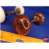 Image 2 : Vintage Door Knobs - Variety (3) (SEE PICS!)