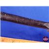 Image 5 : T-Handle Beam Drill / Cork Screw "Germany" (20-1/4") (SEE PICS!)