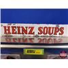 Image 2 : HEINZ SOUPS Electric Diner Warmer (12-1/2"H x 11"W x 9-1/2"D) (SEE PICS!)