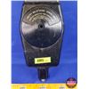 Image 3 : Parking Meter (Mackay Guardian) (21"H x 7-1/4"W x 5"D) (SEE PICS!)
