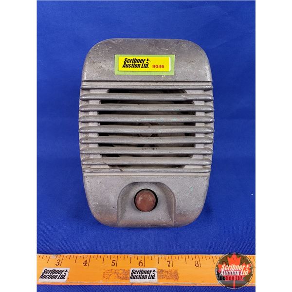 Drive In Speaker (Hammond Guelph-Canada) (SEE PICS!)