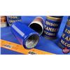 Image 2 : EDISON Cylinder Records (6) (SEE PICS!)