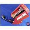 Image 4 : Road Side Emergency TELEPHONE Box (Heavy!) (15-1/2"H x 11-1/2'W x 6"D) (SEE PICS!)
