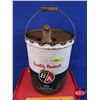 Image 2 : B/A Five Gallon Pail (18-1/2"H x 11-3/4"Dia) (SEE PICS!)