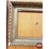 Image 4 : Picture Frames (2) (Brown Measures: 18-1/2"H x 21-1/2"W) (SEE PICS!)