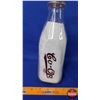 Image 1 : Co-Op Milk Bottle (10-1/2"H) (SEE PICS!)