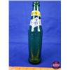 Image 2 : Vintage Sprite Bottle (c.1960's) (9-1/2"H) (Note: Lip Chip) (SEE PICS!)
