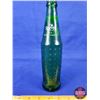 Image 3 : Vintage Sprite Bottle (c.1960's) (9-1/2"H) (Note: Lip Chip) (SEE PICS!)