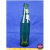 Image 4 : Vintage Sprite Bottle (c.1960's) (9-1/2"H) (Note: Lip Chip) (SEE PICS!)