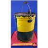 Image 5 : CO-OP Maple Leaf Transmission Oil Five Gallon Pail (15-1/2"H x 12"Dia) (SEE PICS!)