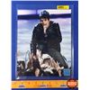 Image 1 : Autographed Photo : Adam Lambert (8x10) (GCG Certified Stamp) (SEE PICS!)