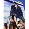 Image 2 : Autographed Photo : Adam Lambert (8x10) (GCG Certified Stamp) (SEE PICS!)