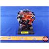 Image 3 : Diecast Metal/Plastic Replica "Dodge HEMI 426 Race Only" (6-1/2"H x 5"W x 7"D) (SEE PICS!)