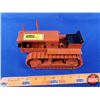 Image 3 : Diecast : Allis Chalmers Crawler (Scale 1:16) (5-1/4"H x 4"W x 7-1/2"D) (SEE PICS!)
