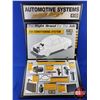 Image 11 : Store Display Flip Chart "Automotive Systems Made Easy NAPA" (Plastic) (24"H x 17-1/2"W x 13"D) (SEE