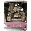 Image 13 : B&H (Bell & Howell) 16mm Film Projector with Movie (Machine Measures: 29-1/2"H x 9-1/2"W x 36"D) (SE