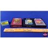 Image 1 : ATARI Game Cartridges (3): DONKEY KONG & PAC-MAN & MS. PACMAN (SEE PICS!)