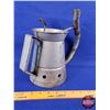 Image 3 : Oil Quart Jug with Bottom Flex Hose (10-1/2"H x 11"W x 5"D) (SEE PICS!)