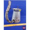 Image 5 : Oil Quart Jug with Bottom Flex Hose (10-1/2"H x 11"W x 5"D) (SEE PICS!)