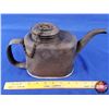 Image 4 : CNR Oil Jug (7"H x 12"W x 4-1/2"D) (SEE PICS!)