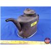 Image 6 : CNR Oil Jug (7"H x 12"W x 4-1/2"D) (SEE PICS!)