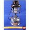 Image 4 : "TILLEY ENGLAND" Gas Lantern (13-1/2"H) (SEE PICS!)