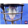 Image 5 : "TILLEY ENGLAND" Gas Lantern (13-1/2"H) (SEE PICS!)