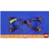 Image 2 : Pair of Iron Spurs (SEE PICS!)