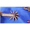 Image 3 : Pair of Iron Spurs (SEE PICS!)