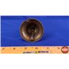 Image 6 : Brass Hand Bell : Silver Jubilee 1952-1977 (5-1/2"H) (SEE PICS!)