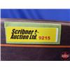 Image 4 : Realistic 40 Channel Two Way Emergency Citizens Band System (Radio Shack) (Case Measures: 3-3/4"H x 