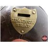Image 2 : Cavalry Saddle (11-1/2" Seat) (Display Stand NOT INCLUDED) (SEE PICS!)
