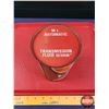 Image 5 : OIL TIN: UFA Maple Leaf (FULL) (6-1/2"H x 4"Dia) (SEE PICS!)