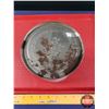 Image 5 : OIL TIN: Gulflube XHD (6-1/2"H x 4"Dia) (SEE PICS!)