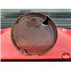 Image 6 : OIL TIN: Gulflube XHD (6-1/2"H x 4"Dia) (SEE PICS!)