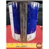 Image 4 : TIN : SHELL - SHELLZONE ANTI-FREEZE (Gallon Tin) (8"H x 7"Dia) (SEE PICS!)
