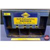 Image 1 : Service Station Counter Top Product Display : SUNOCO Self-Vulcanizing PATCHES (12"H x 16-1/2"W x 7-1