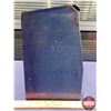 Image 4 : Service Station Counter Top Product Display : SUNOCO Self-Vulcanizing PATCHES (12"H x 16-1/2"W x 7-1