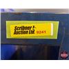 Image 6 : Service Station Counter Top Product Display : SUNOCO Self-Vulcanizing PATCHES (12"H x 16-1/2"W x 7-1