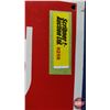 Image 5 : Single Side Tin Sign "DRINK Dr Pepper" (7"H x 20"W) (SEE PICS!)