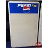 Image 2 : PEPSI Menu Boards (2) (Plastic) (23-1/2"H x 14-1/2"W) (SEE PICS!)