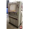 Image 2 : "National" Cigarette Vending Machine "For 40 Cent Brands" (Tag: Series 113) (60"H x 34-1/2"W x 12-1/