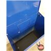Image 3 : Service Station Storage Wheeled Display Cart : Wiper Blades "TRIDON" (41"H x 25-1/2"W x 23"D) (SEE P
