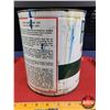 Image 5 : B/A FROST COP ANTI-FREEZE Gallon Tin (8"H x 7"Dia) (SEE PICS!)